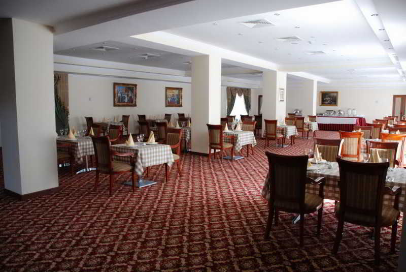 Regal Palace Самарканд Экстерьер фото
