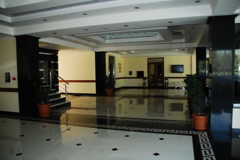 Regal Palace Самарканд Экстерьер фото